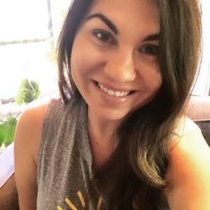 Meet your Posher, Kristina